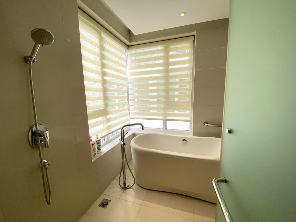 Diamond Island- Luxury Pangsapuri