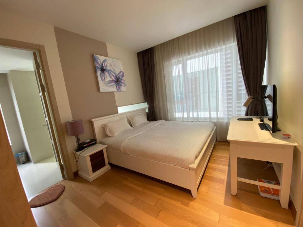 Diamond Island- Luxury * Bandar Ho Chi Minh