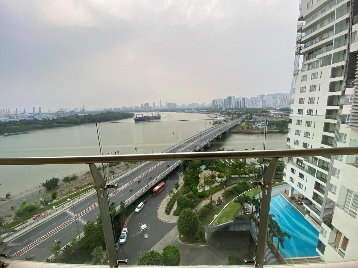Pangsapuri Diamond Island- Luxury Bandar Ho Chi Minh