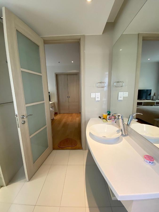Diamond Island- Luxury * Bandar Ho Chi Minh