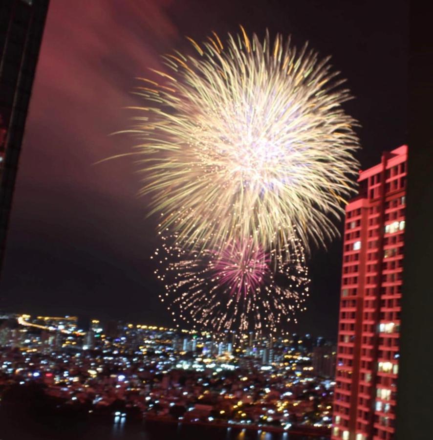 Apartment Homes By Christine - Vinhomes Park Ho Chi Minh City