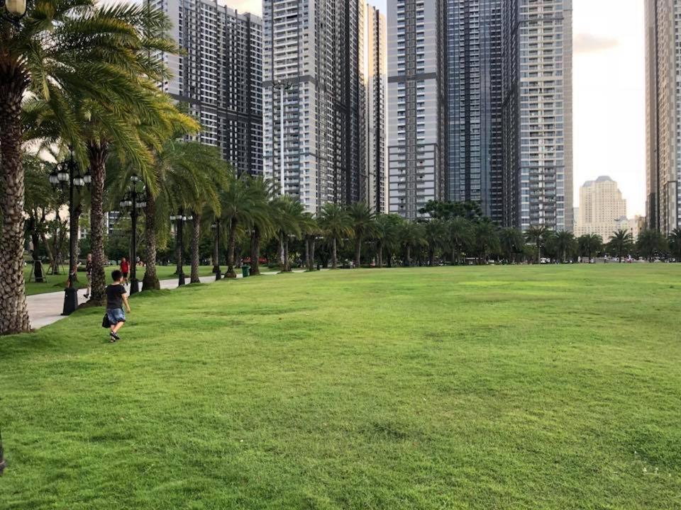 Apartment Homes By Christine - Vinhomes Park