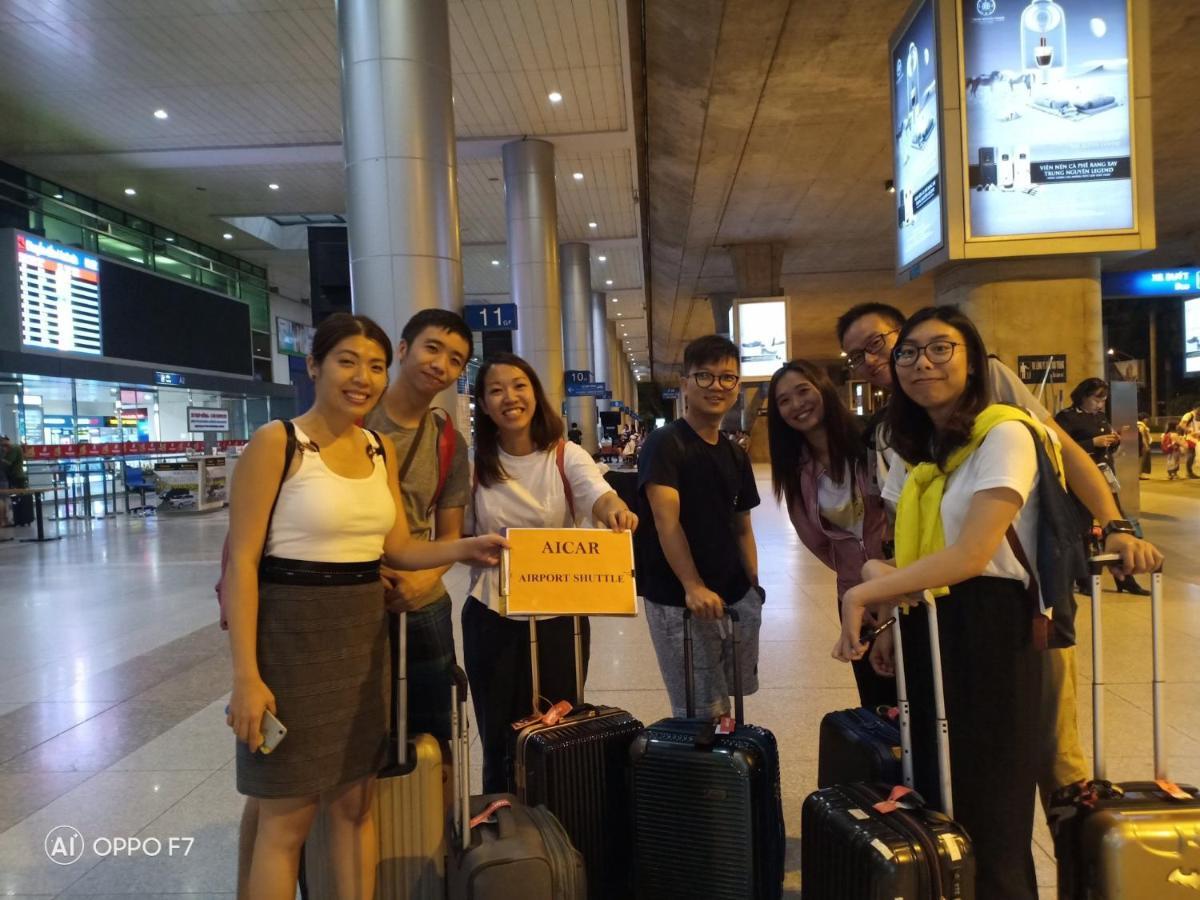 Venus - 2i1a Bach Dang P2 Tan Binh 2*