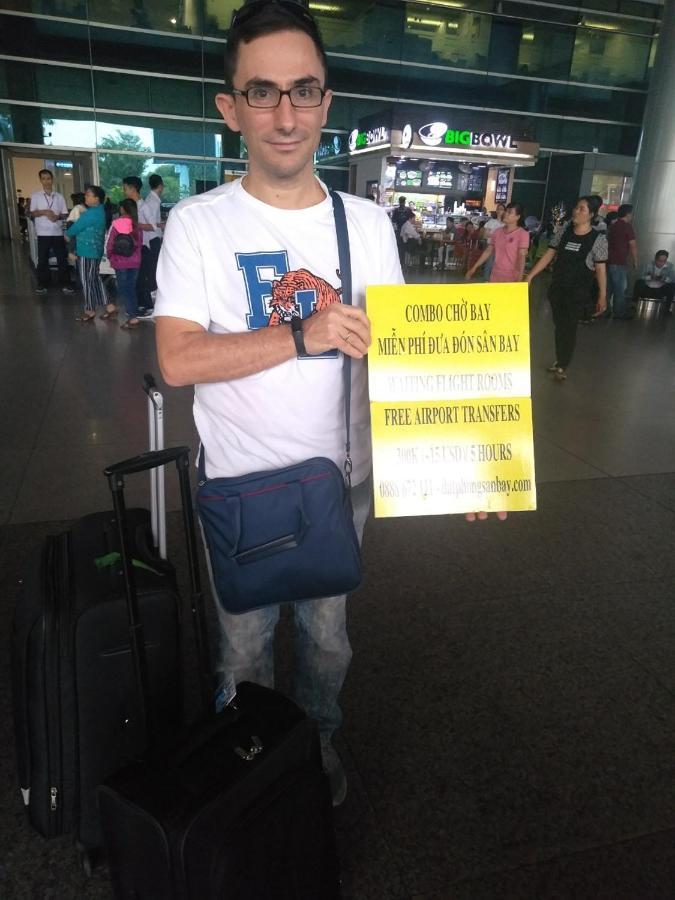 Venus - 2i1a Bach Dang P2 Tan Binh Ho Chi Minh City