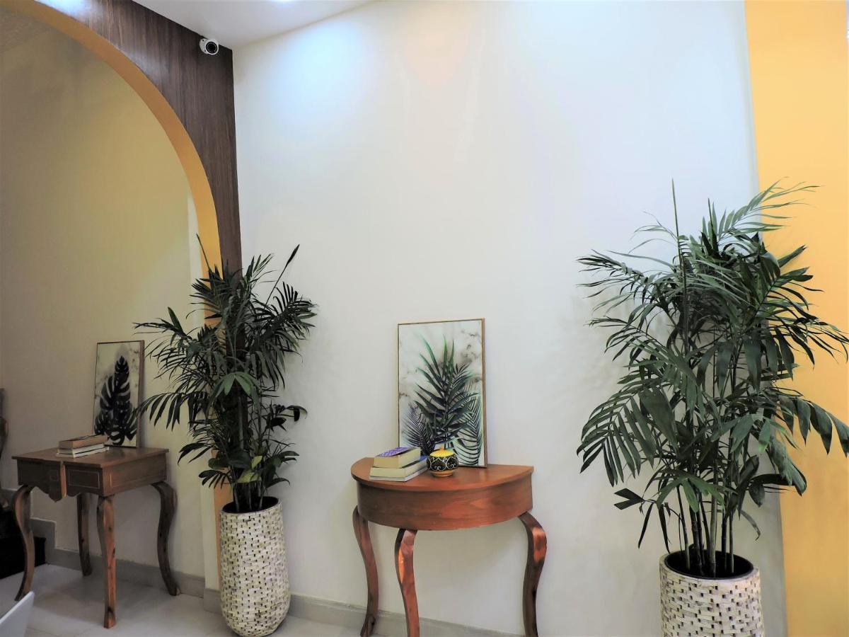 Chez Mimosa Local Hotel 3*