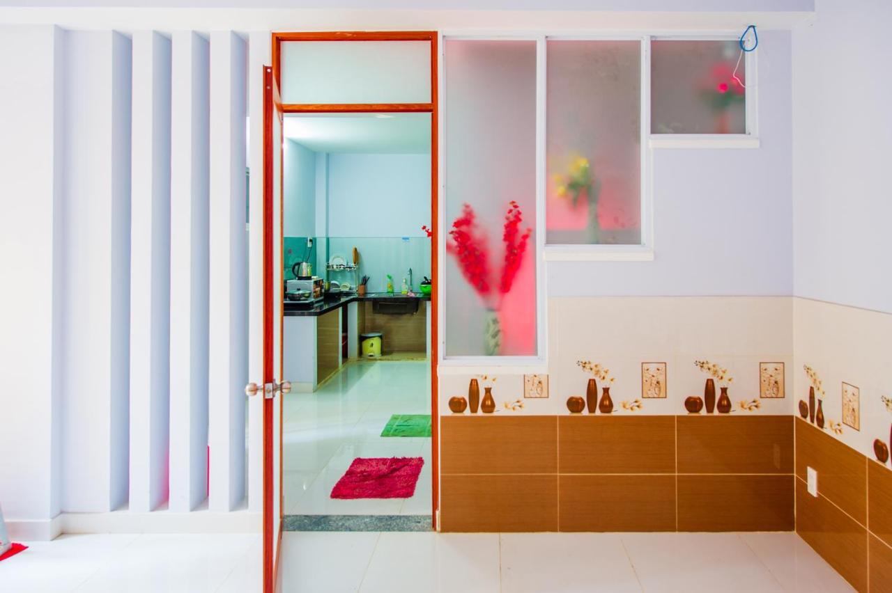 Saigon House 18bis Homestay Ho Chi Minh City