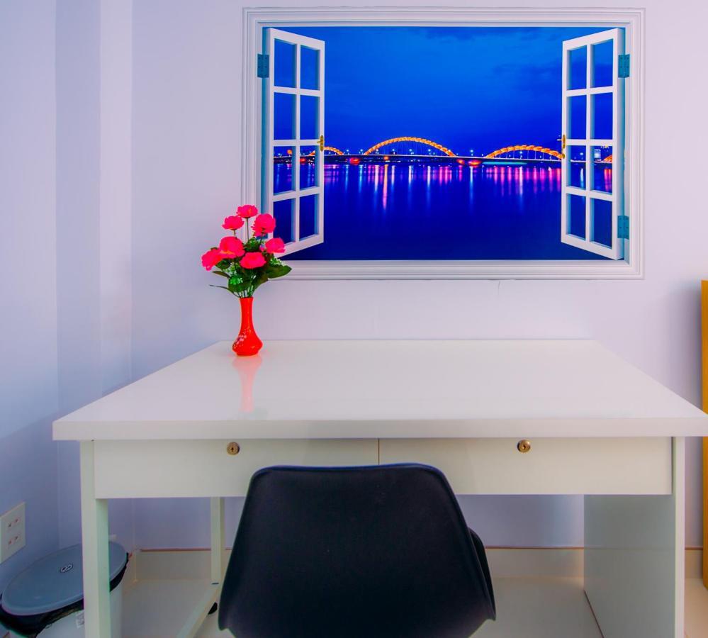 Saigon House 18bis Homestay *