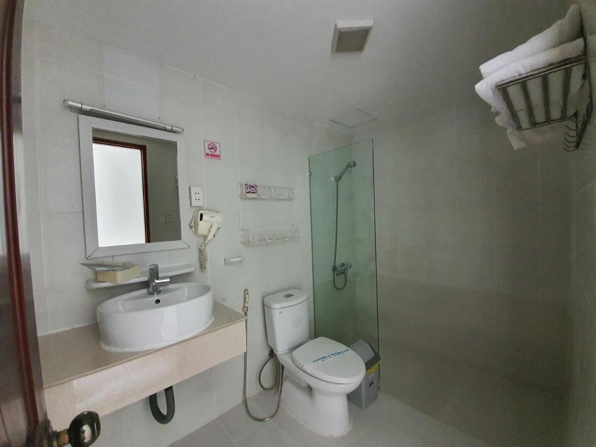 Hotel A25 - 14 Pho Duc Chinh