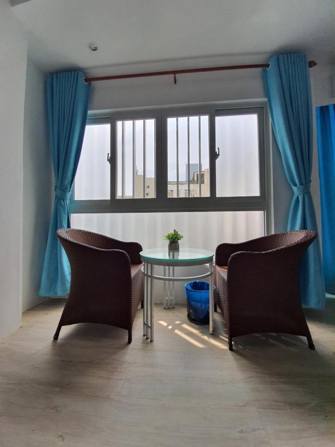 Hotel A25 - 14 Pho Duc Chinh 2*