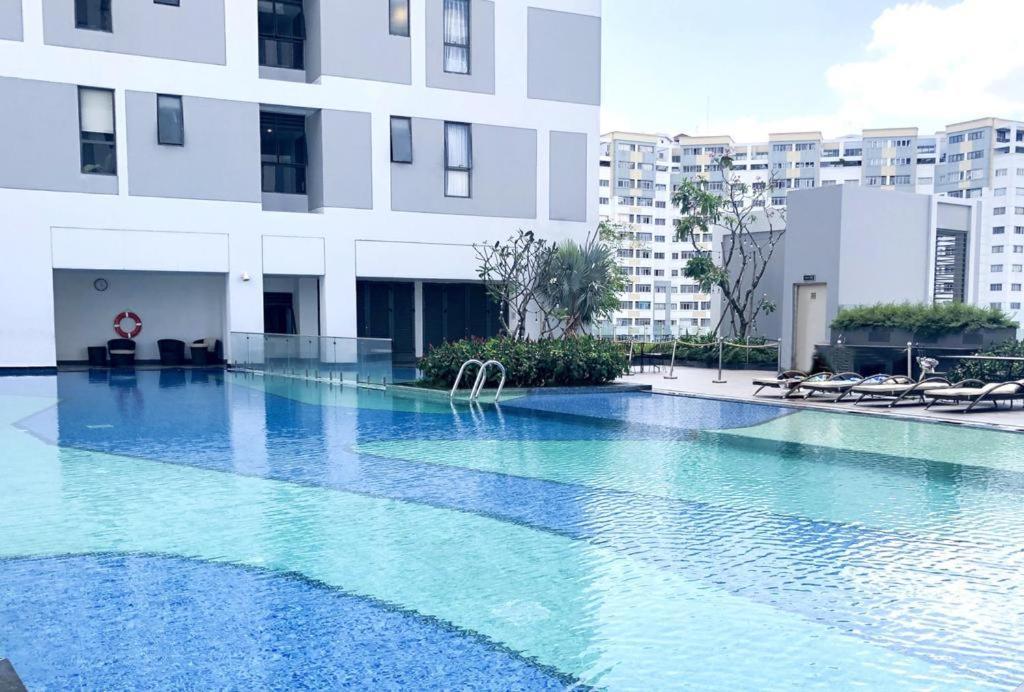 Your - Rivergate * Bandar Ho Chi Minh