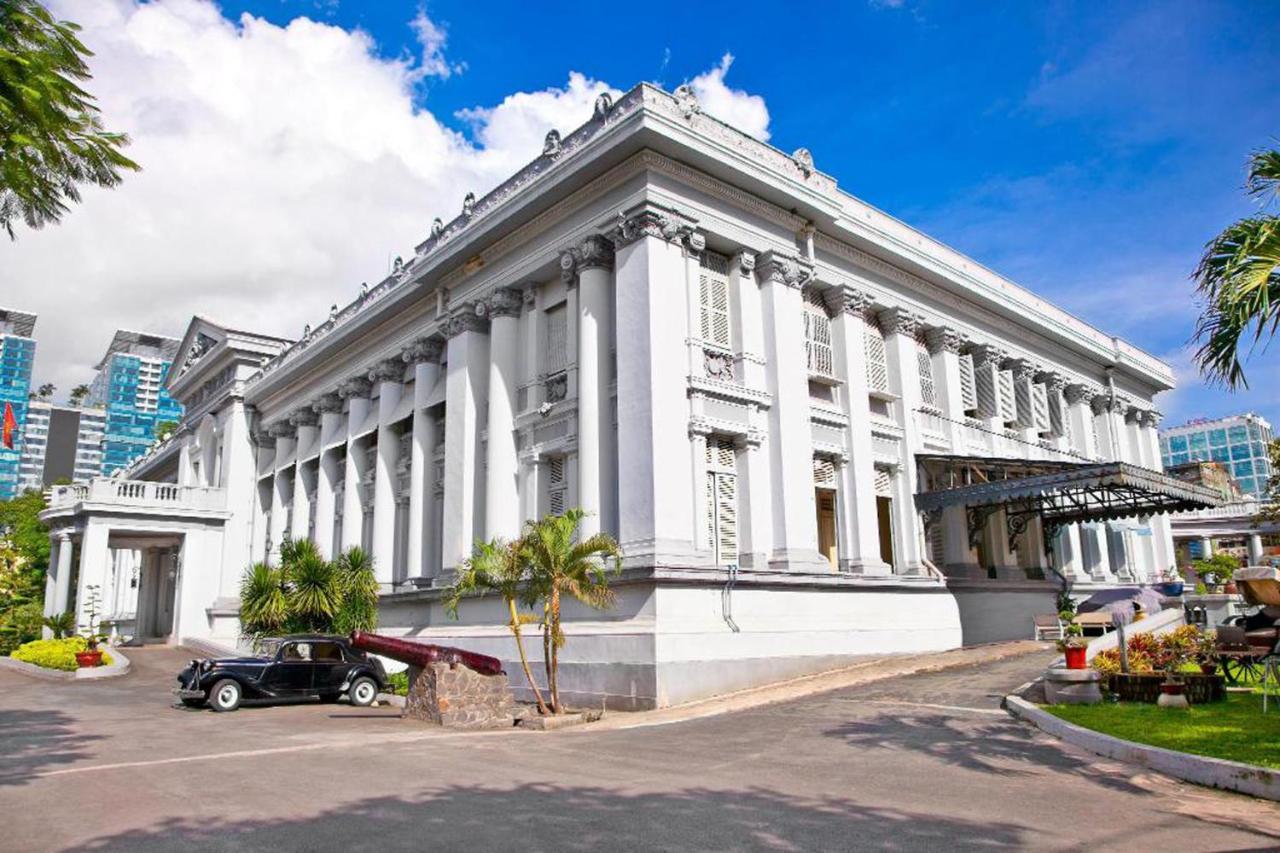 Hotel Ha Vy Ho Chi Minh City