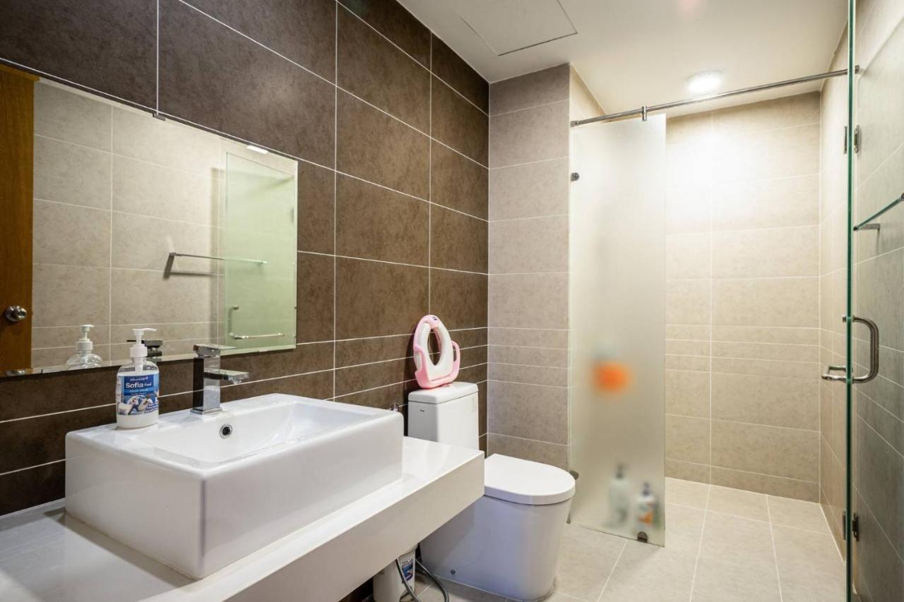 Sunrise City Central W2 99㎡ 선라이즈 시티 Ho Chi Minh City