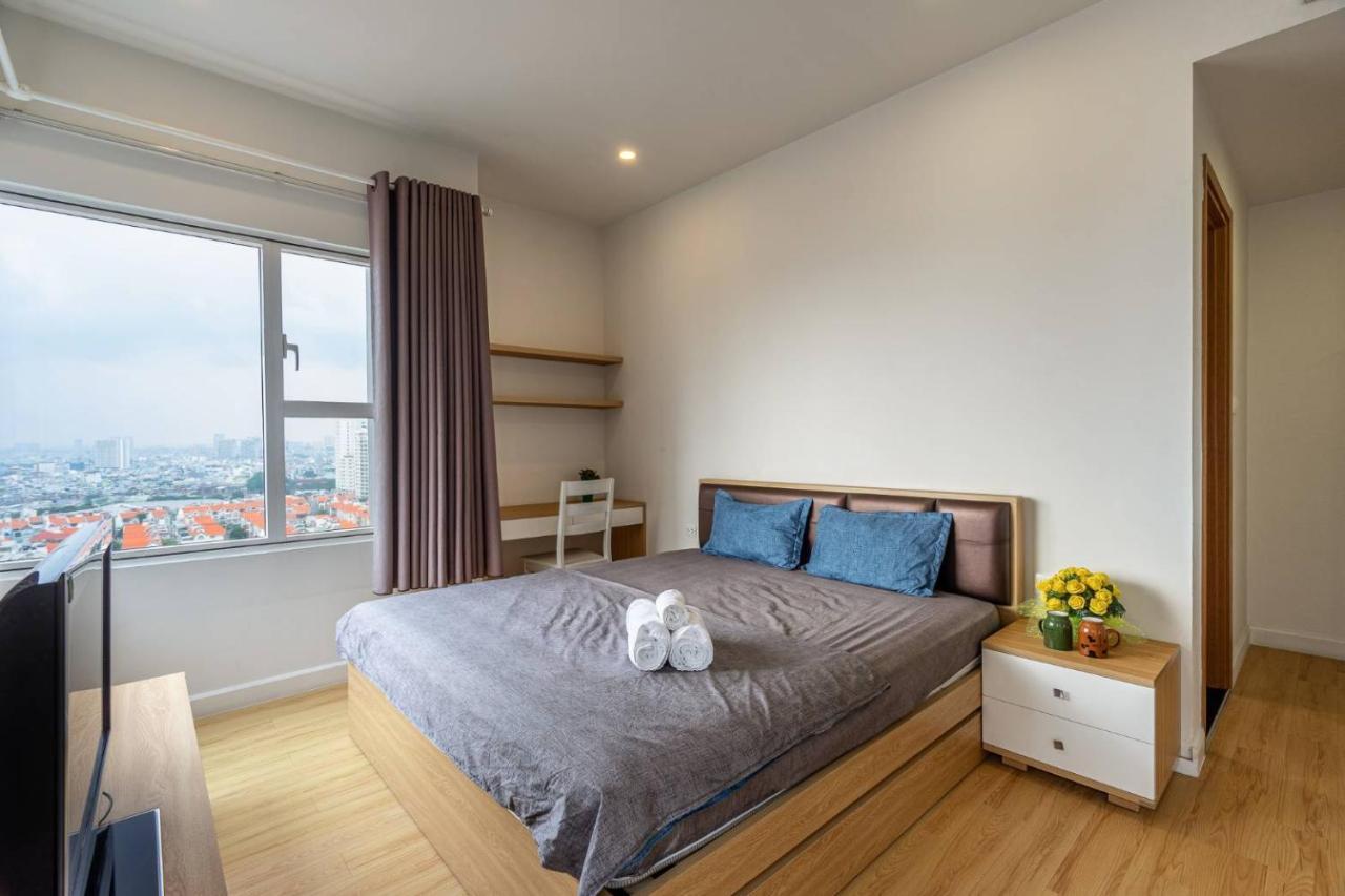 Sunrise City Central W2 99㎡ 선라이즈 시티 Apartment Ho Chi Minh City