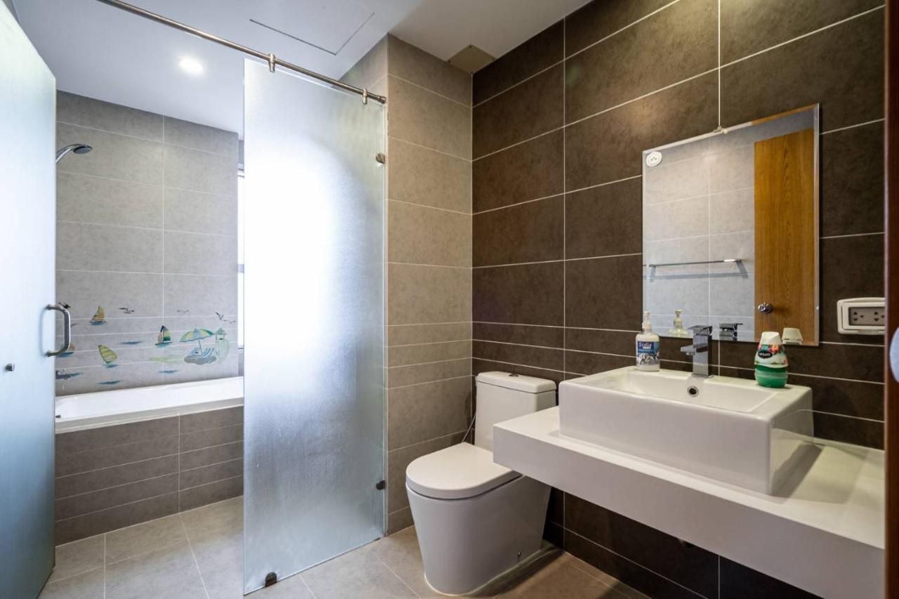 Sunrise City Central W2 99㎡ 선라이즈 시티 Apartment *