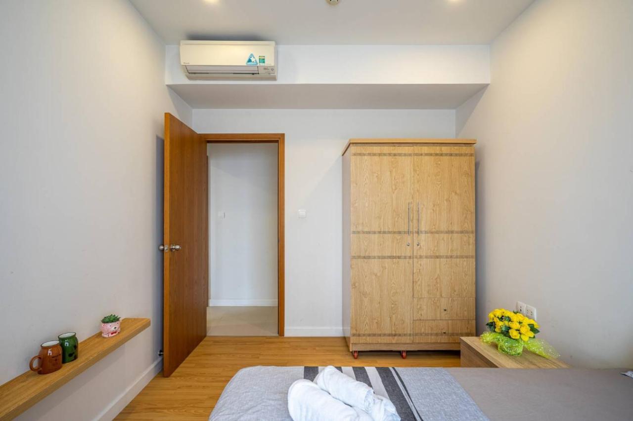 Apartment Sunrise City Central W2 99㎡ 선라이즈 시티 *