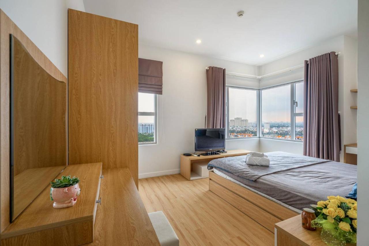 Sunrise City Central W2 99㎡ 선라이즈 시티 Apartment *