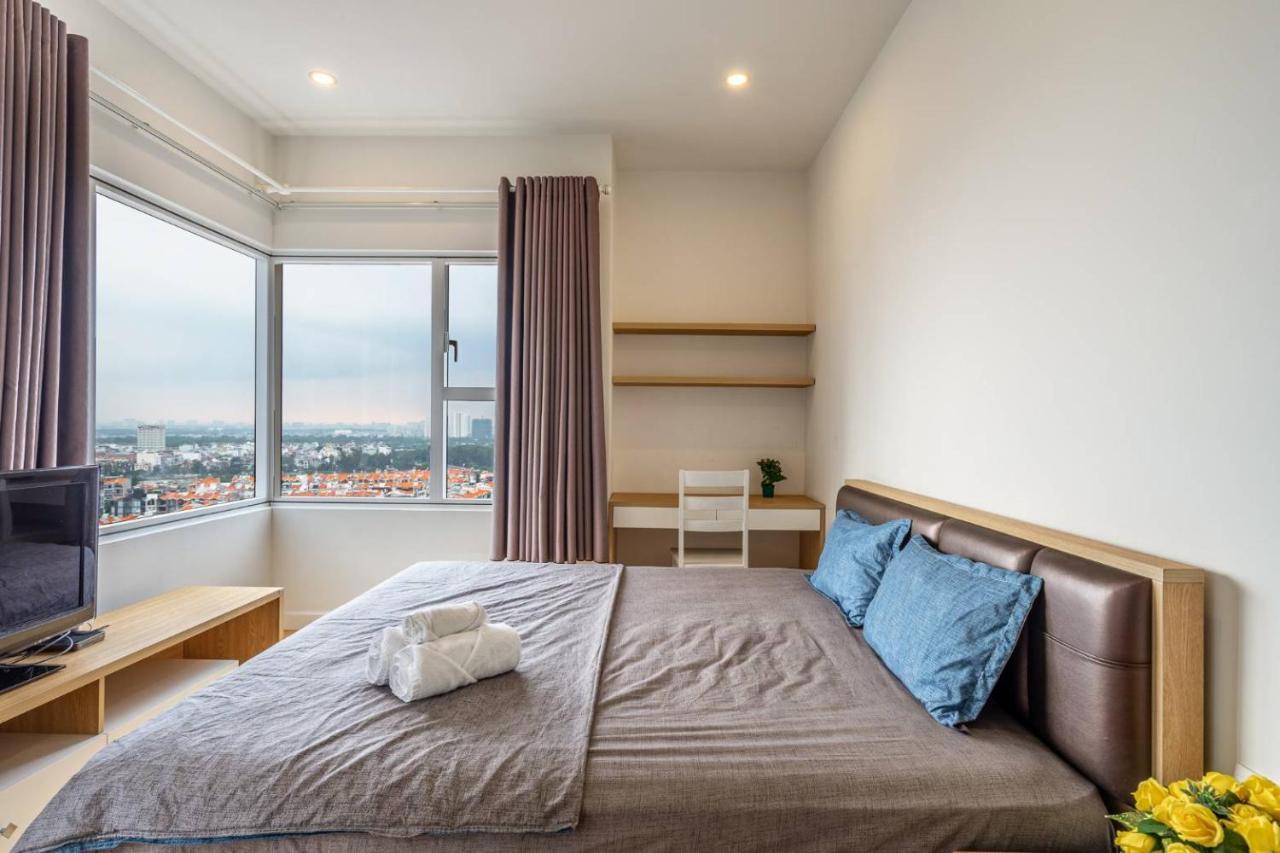 Sunrise City Central W2 99㎡ 선라이즈 시티 Ho Chi Minh City