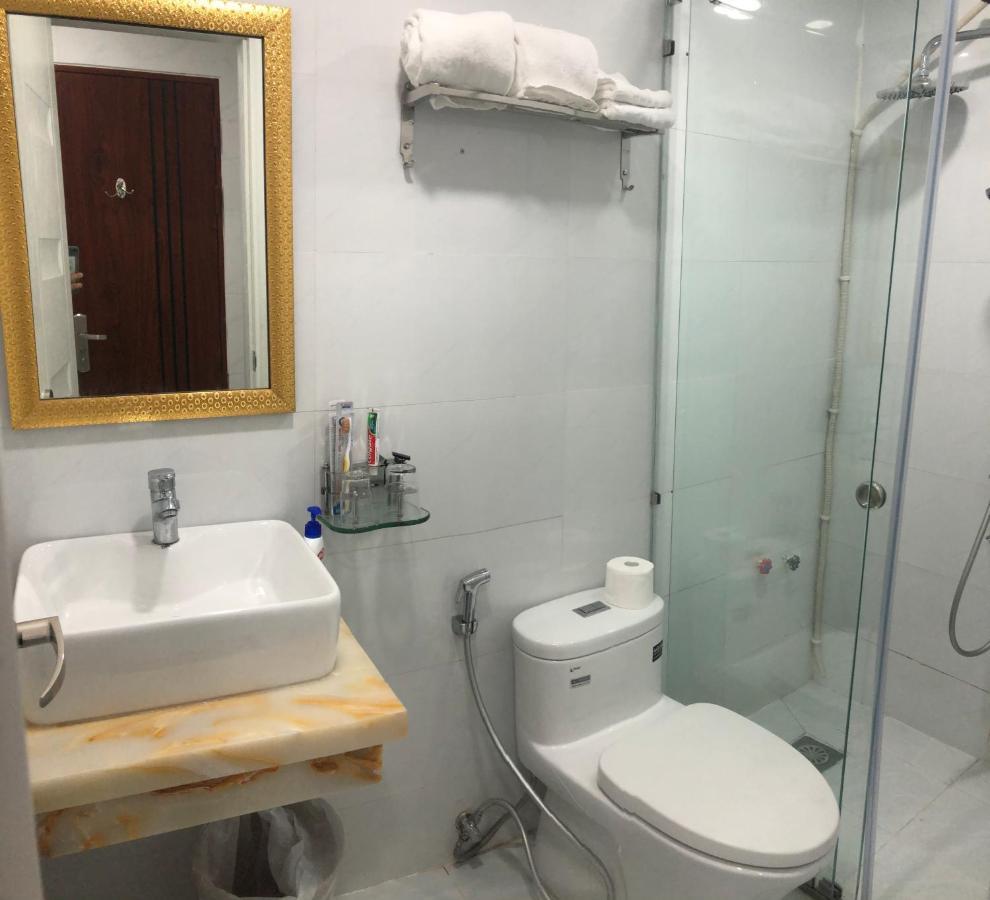 2z Hotel- 149 Le Thi Rieng Hotel