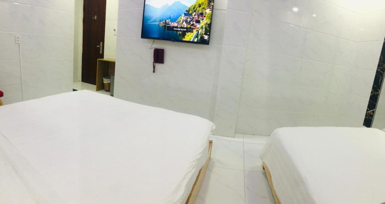 2z Hotel- 149 Le Thi Rieng
