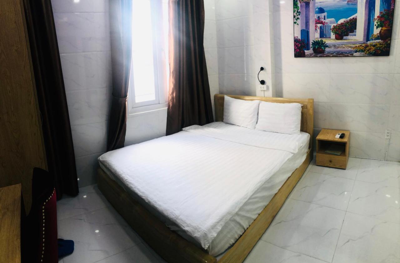 2z Hotel- 149 Le Thi Rieng Ho Chi Minh City