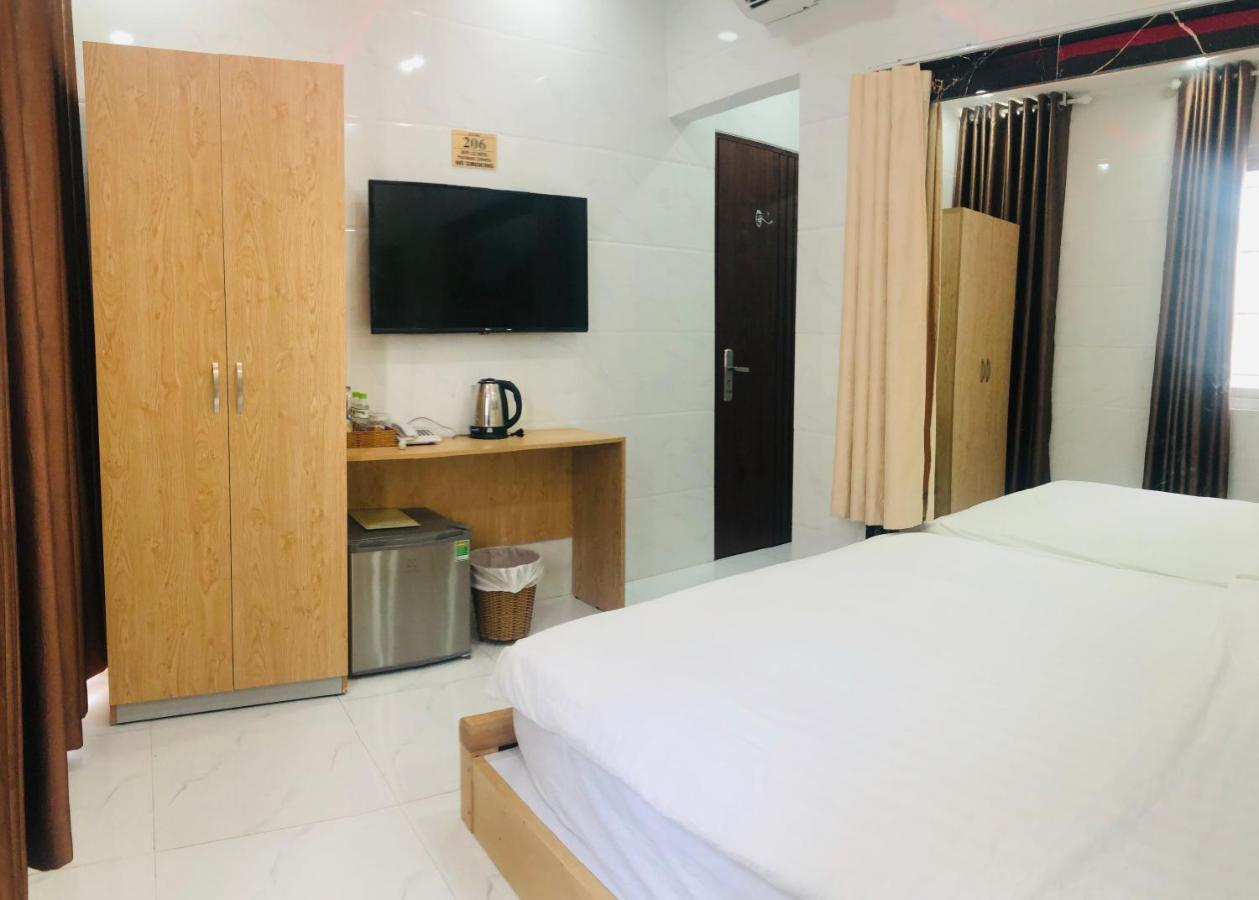 2z Hotel- 149 Le Thi Rieng Hotel Ho Chi Minh City