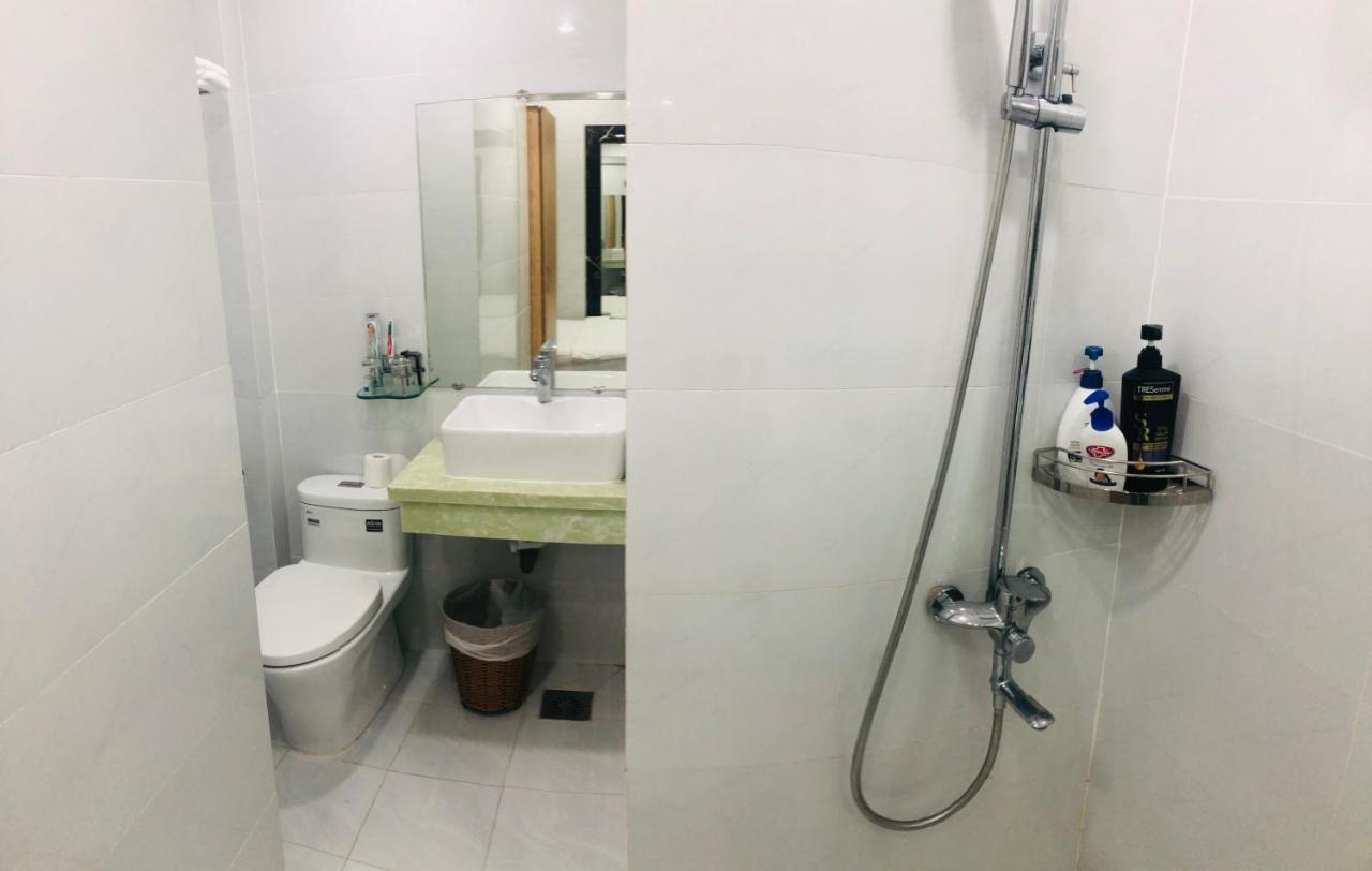 2z Hotel- 149 Le Thi Rieng Ho Chi Minh City