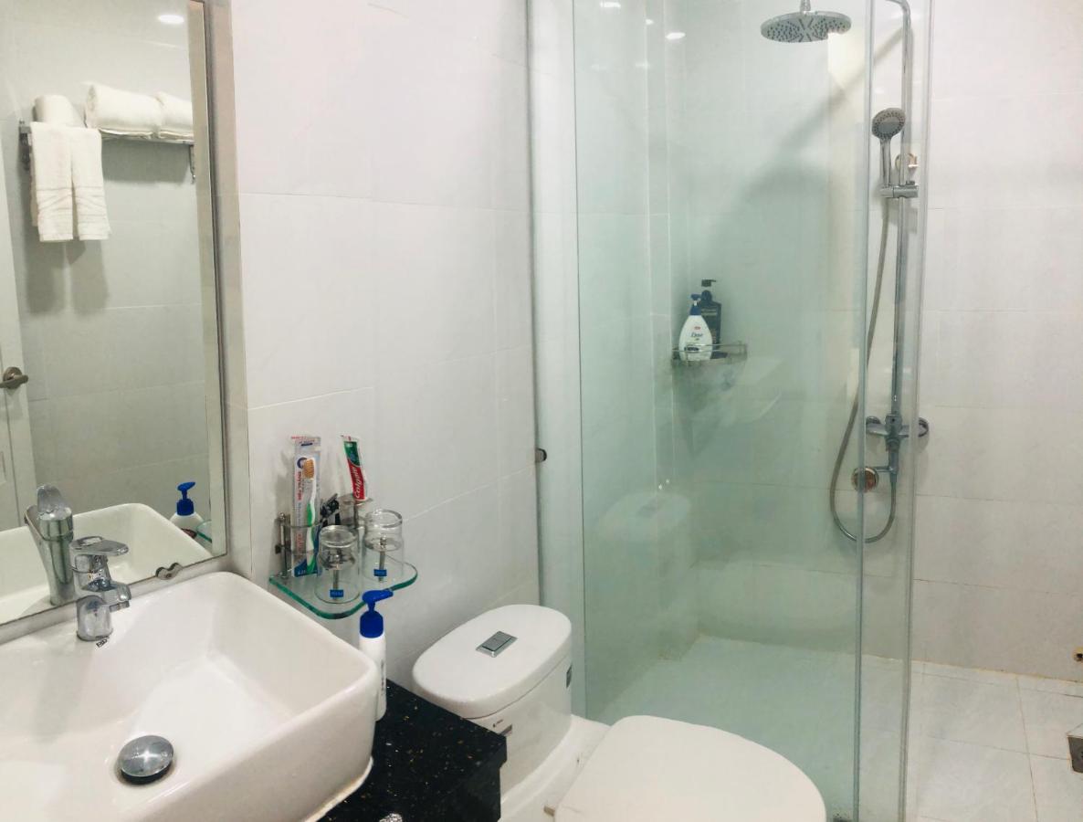 Hotel 2z Hotel- 149 Le Thi Rieng *