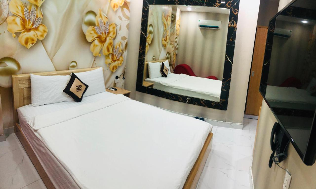 2z Hotel- 149 Le Thi Rieng Hotel Ho Chi Minh City