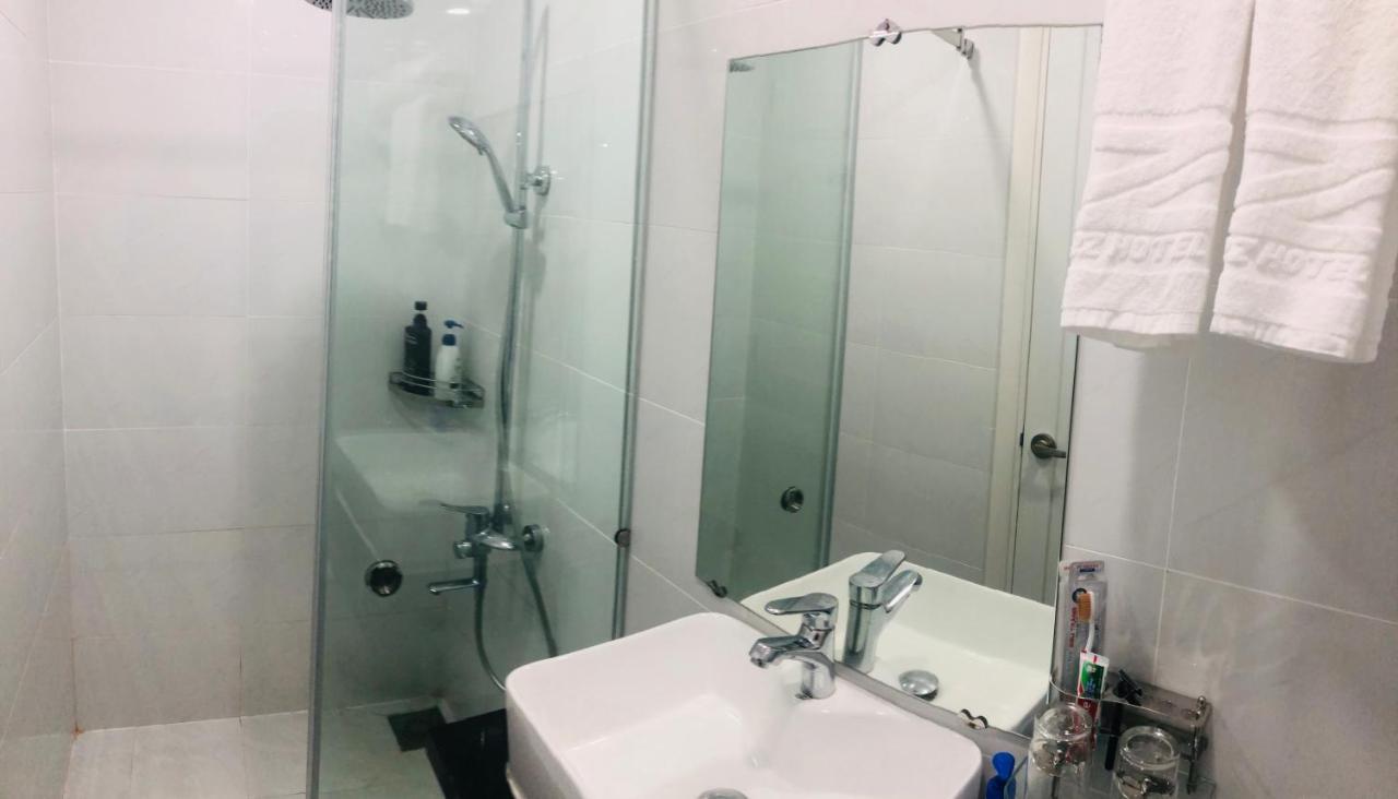 2z Hotel- 149 Le Thi Rieng Hotel *