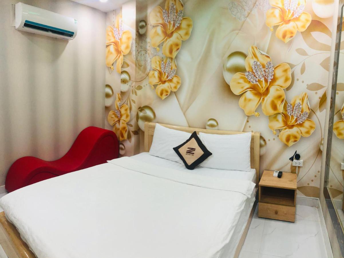 2z Hotel- 149 Le Thi Rieng Hotel Ho Chi Minh City