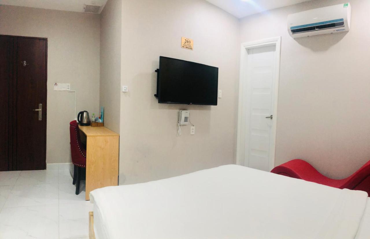 Hotel 2z Hotel- 149 Le Thi Rieng *