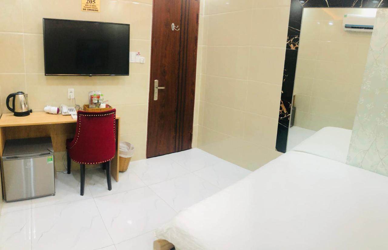 2z Hotel- 149 Le Thi Rieng