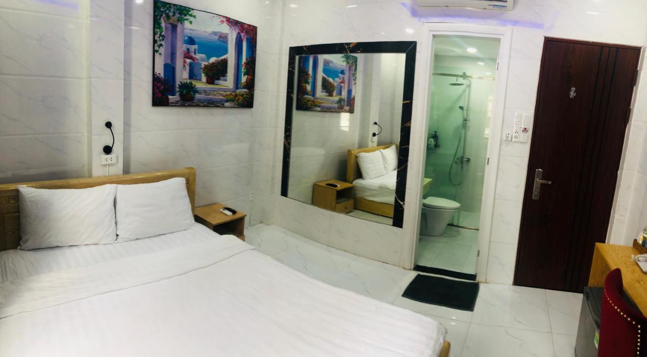 Hotel 2z Hotel- 149 Le Thi Rieng