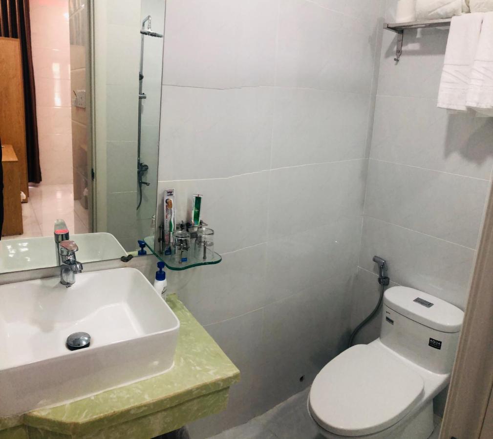 Hotel 2z Hotel- 149 Le Thi Rieng *