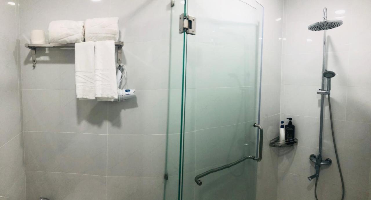 2z Hotel- 149 Le Thi Rieng Hotel *