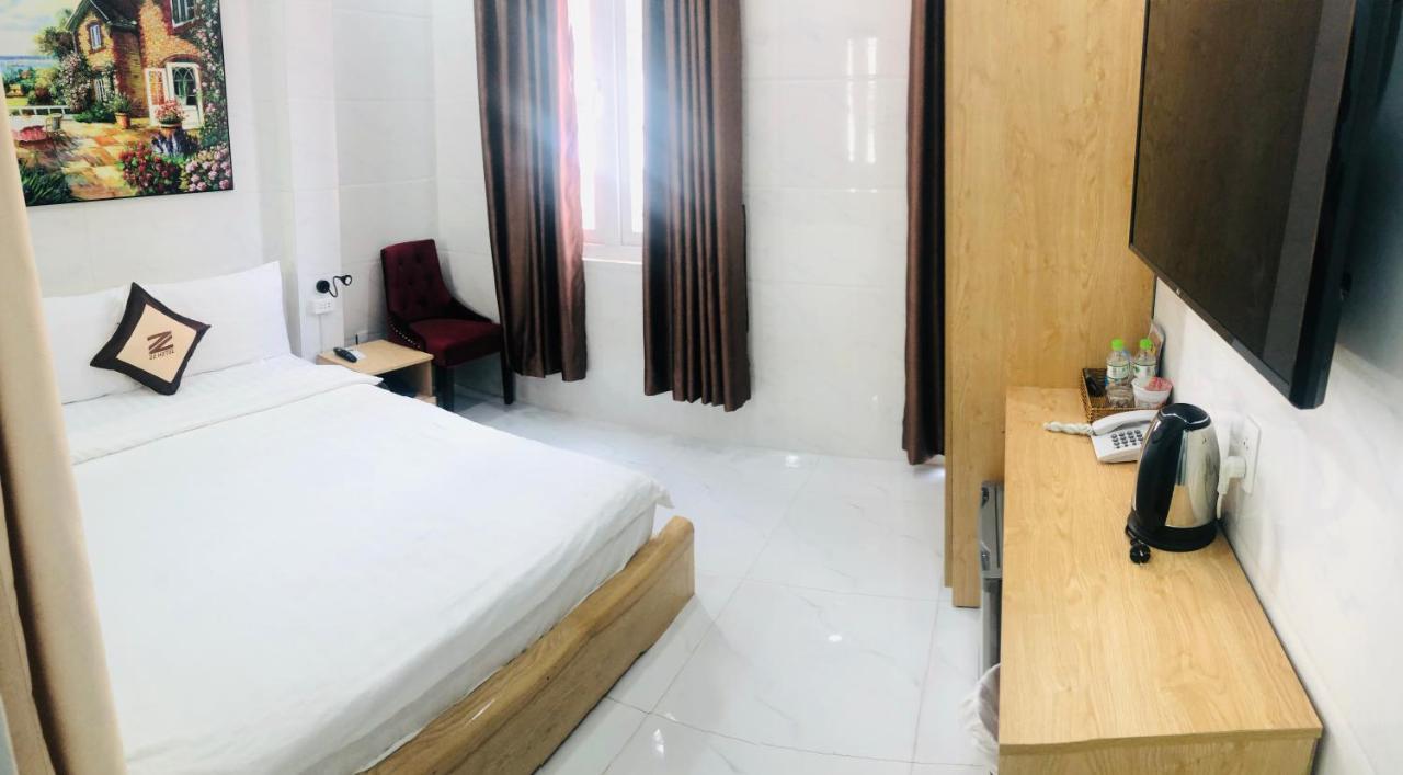 2z Hotel- 149 Le Thi Rieng Hotel