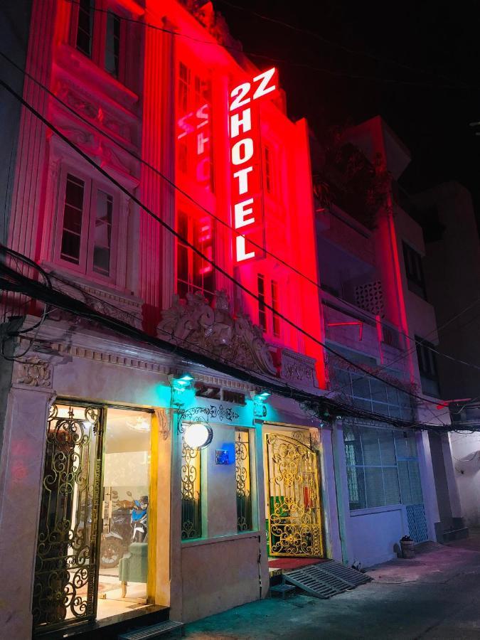 2z Hotel- 149 Le Thi Rieng
