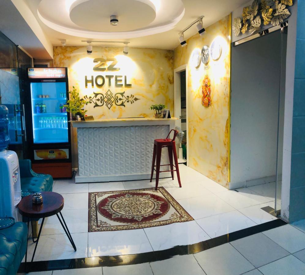 2z Hotel- 149 Le Thi Rieng Hotel