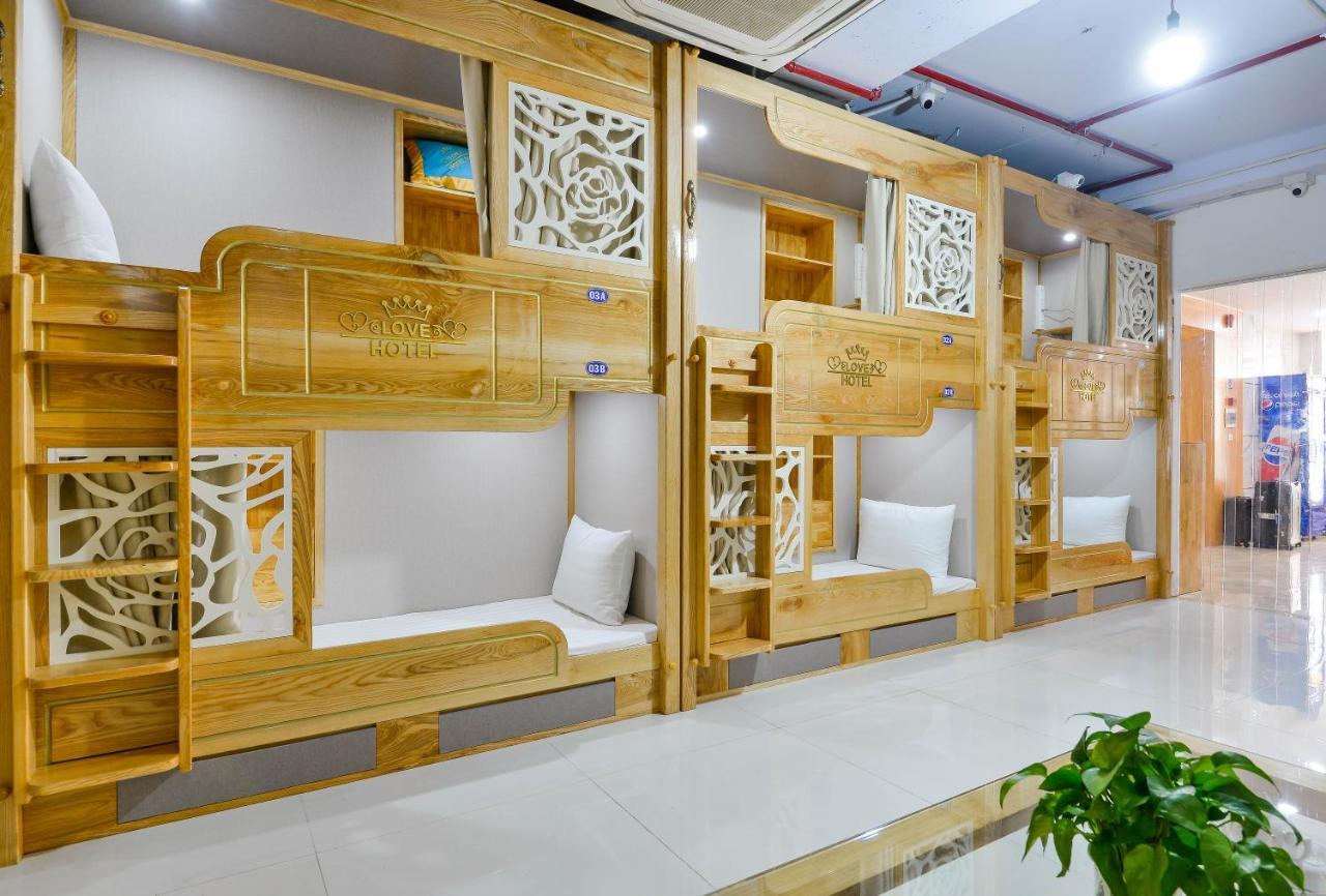 Hotel Airport Ho Chi Minh City