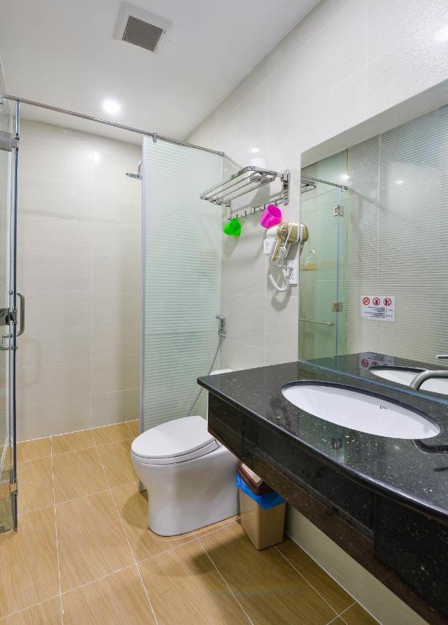 Airport Hotel Ho Chi Minh City