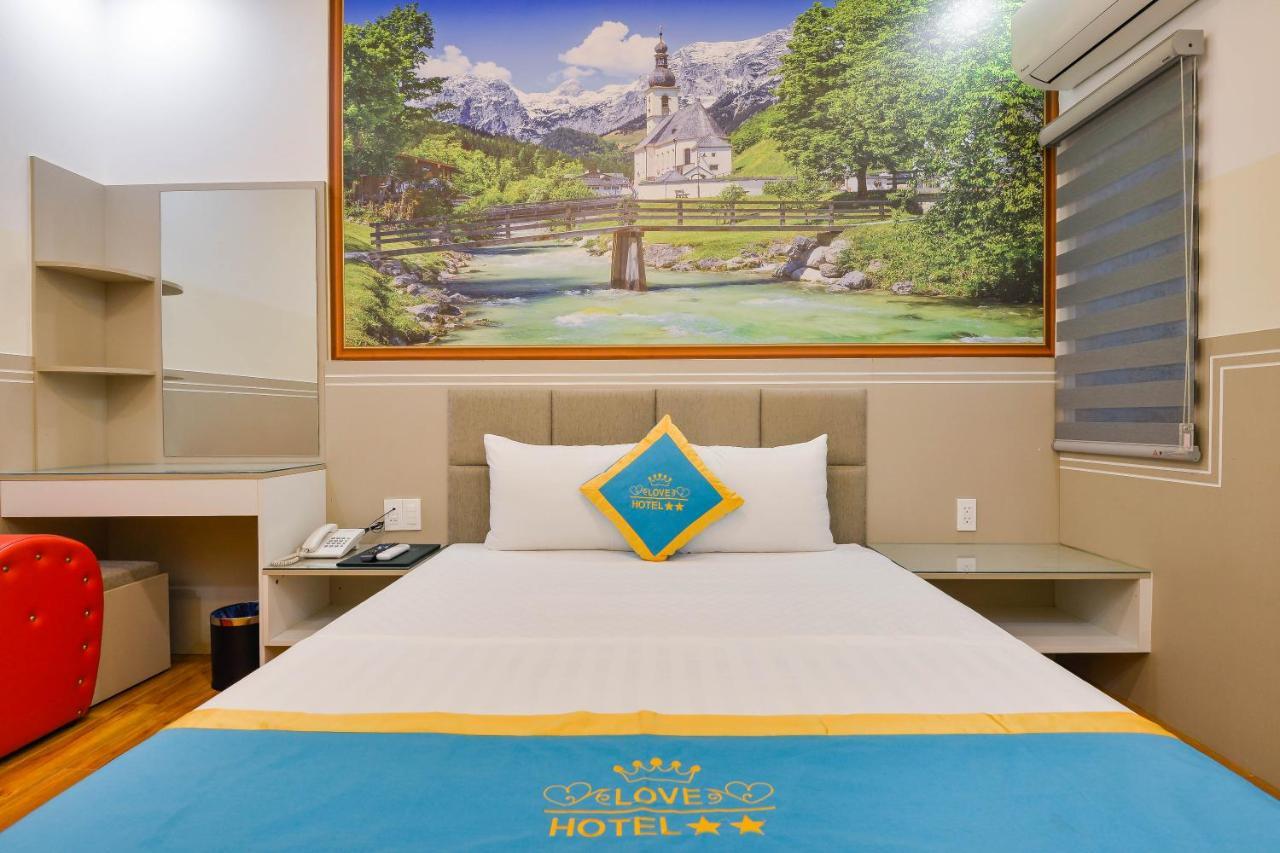 Airport Hotel Ho Chi Minh City