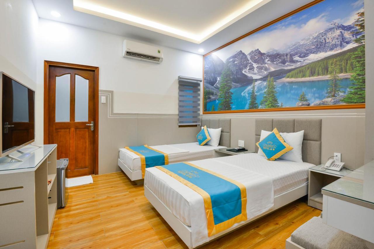 Airport Hotel 2*