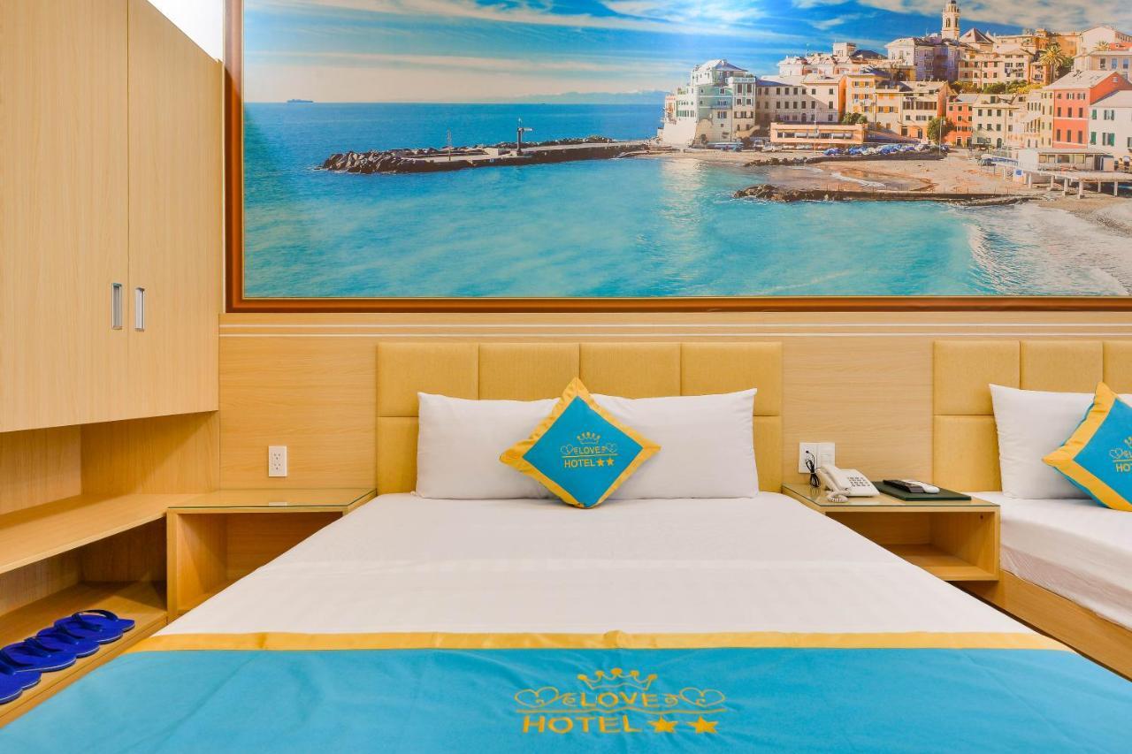 Airport Hotel Ho Chi Minh City