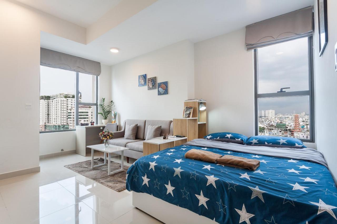 Teeup - Infinity Pool Signature Apartment