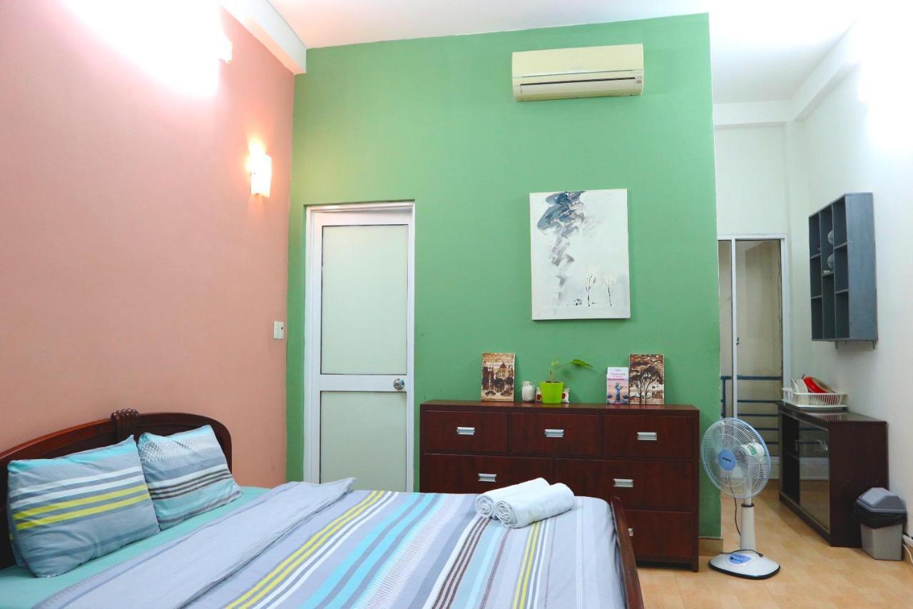 M-h3 Serviced Apartment