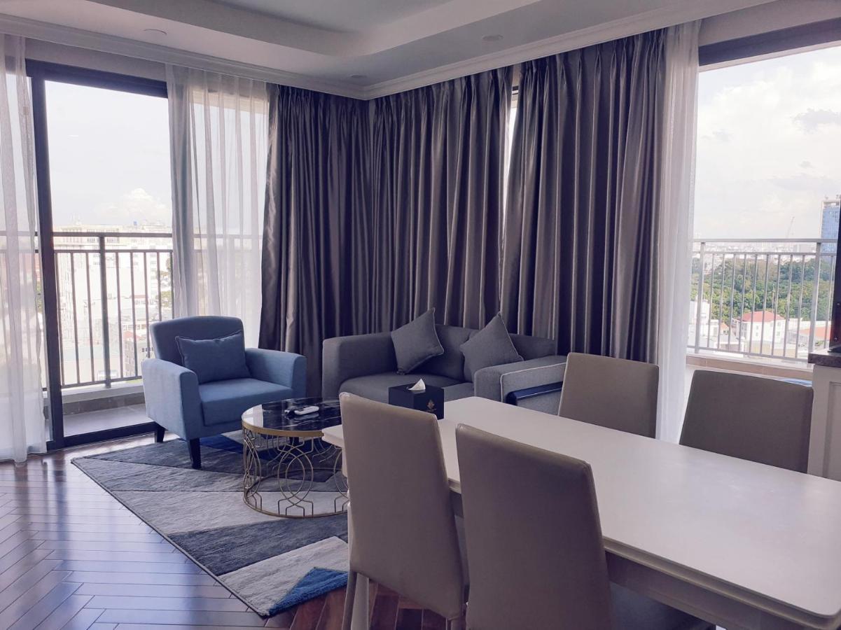 Aparthotel Queen Luxury *