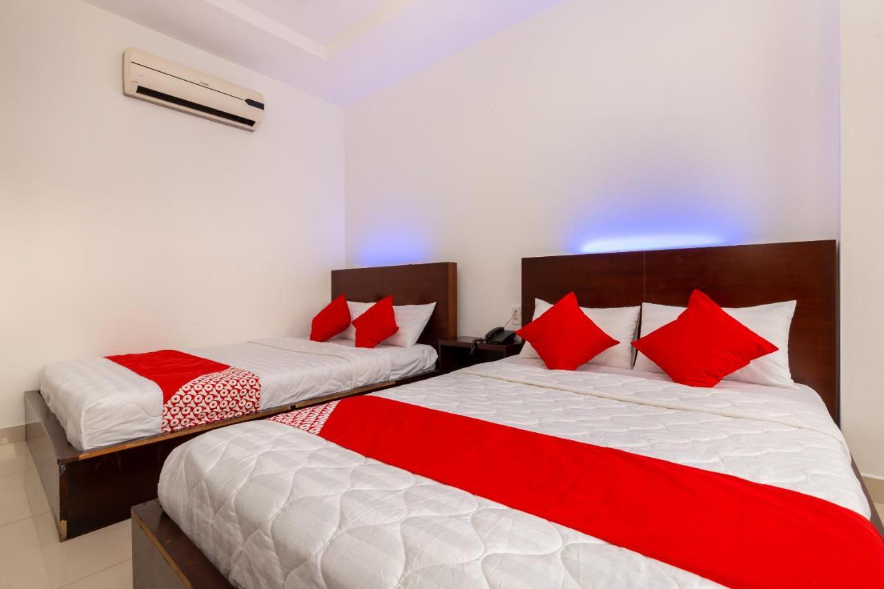 Hotel Oyo 487 Sao Mai 2*