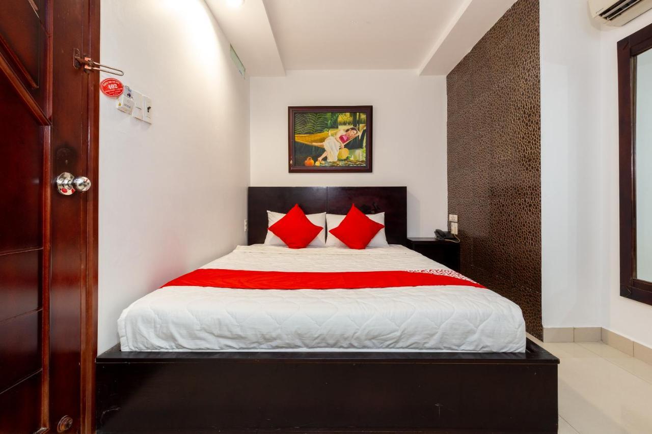 Oyo 487 Sao Mai Hotel