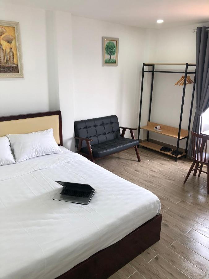 Mars & Venus Hotel 3*