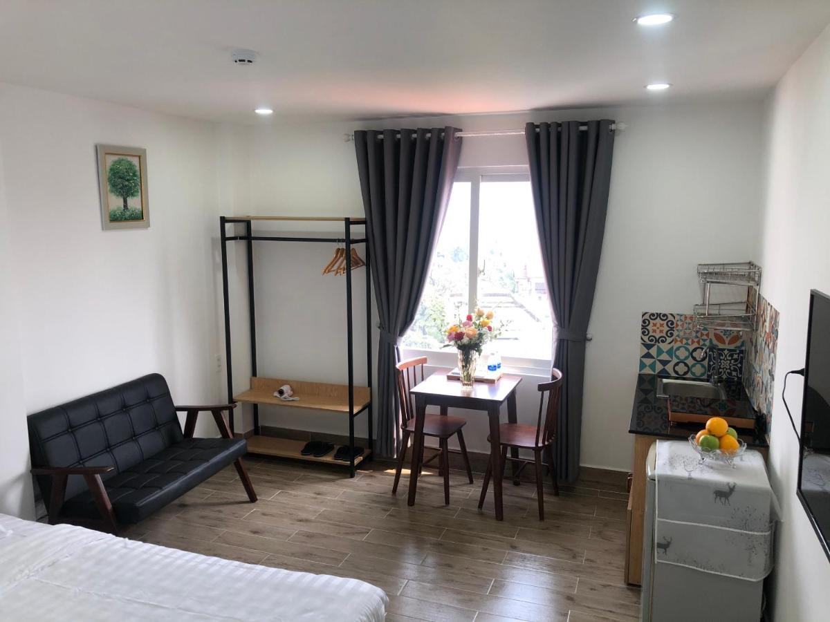 Mars & Venus Hotel Ho Chi Minh City